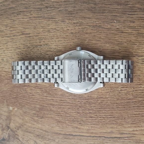 Nixon Men's Watch (O/S) - Picture 2 of 4
